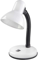 Настольная лампа Glanzen DL-0001-40-R-white - 