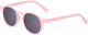 Очки солнцезащитные Babiators Original Keyhole Ballerina Pink 0-2 / O-KEY002-S - 