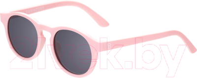 Очки солнцезащитные Babiators Original Keyhole Ballerina Pink 3-5 / O-KEY002-M