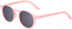Очки солнцезащитные Babiators Original Keyhole Ballerina Pink 3-5 / O-KEY002-M - 