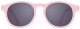 Миниатюра изображения товара Очки солнцезащитные Babiators Original Keyhole Ballerina Pink 3-5 / O-KEY002-M