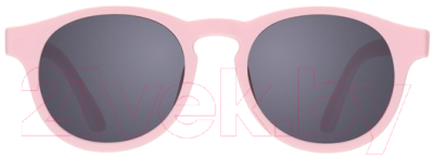 Очки солнцезащитные Babiators Original Keyhole Ballerina Pink 6+ / O-KEY002-L