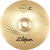 

Тарелка музыкальная, ZP16C 16' Planet Z Crash / A096547