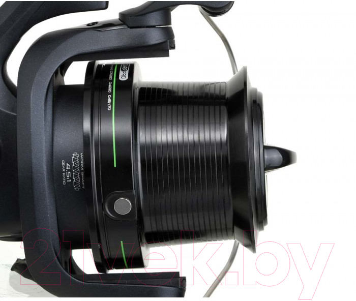 Катушка безынерционная Carp Pro D-Carp Carp 8000 FS / CPDCN8FS