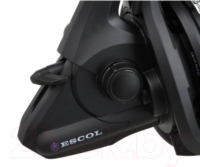 Катушка безынерционная Carp Pro Escol 10000 SD / CPER10SD (без лески)