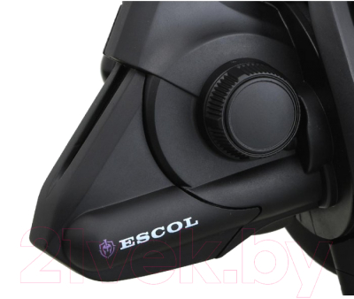 Катушка безынерционная Carp Pro Escol 7000 SD / CPER7SD (без лески)