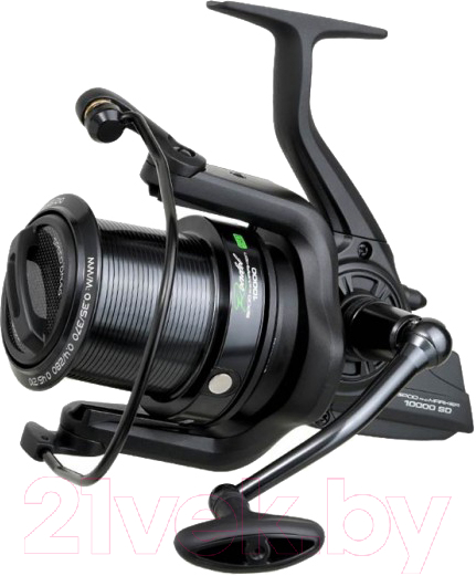 Катушка безынерционная Carp Pro Rondel 10000 SD Spod/Marker / CPRON10SM