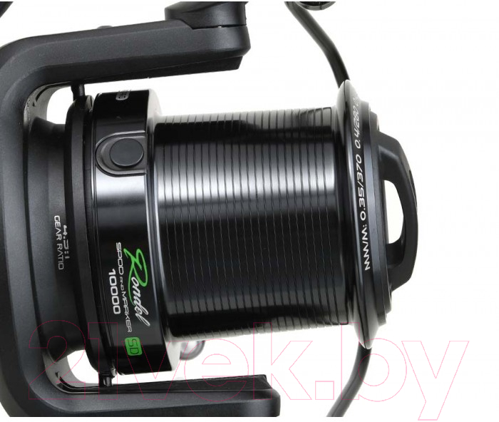 Катушка безынерционная Carp Pro Rondel 10000 SD Spod/Marker / CPRON10SM