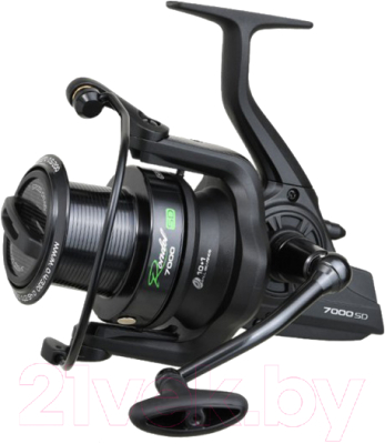 Катушка безынерционная Carp Pro Rondel 7000 SD / CPRON7SD (без лески)