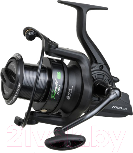 Катушка безынерционная Carp Pro Rondel 7000 SD / CPRON7SD