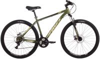 Велосипед Foxx Caiman 27.5 / 27SHD.CAIMAN.16GN4 (16, зеленый) - 