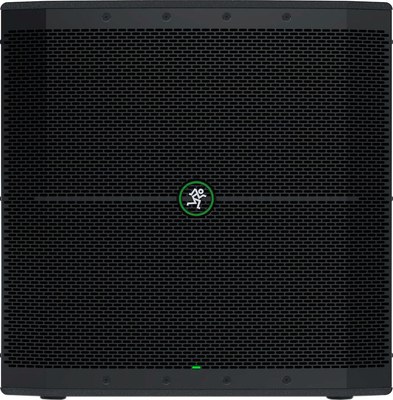 Сценический монитор MACKIE Thump118S  - 