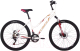 Велосипед Foxx 26 Latina / 26SHD.LATINA.15WH4 (15, белый) - 