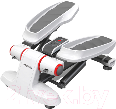 Министеппер Proiron СТЕП01 (красный/белый)