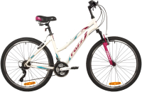 Велосипед Foxx Salsa 26 / 26SHV.SALSA.15BG4 (15, бежевый) - 