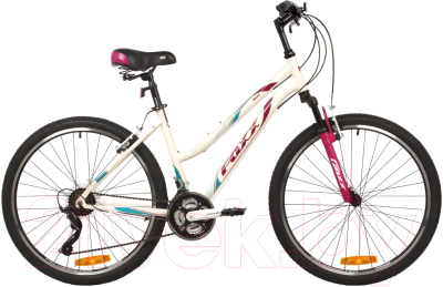 Велосипед Foxx Salsa 26 / 26SHV.SALSA.15BG4 (15, бежевый)
