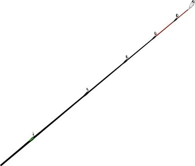 

Вершинка для удилища, D-Carp Method Feeder 4.2м 150г 4oz Carbon / DCKF420_4