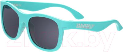 Очки солнцезащитные Babiators Original Navigator Totally Turquoise 6+ / O-NAV014-L