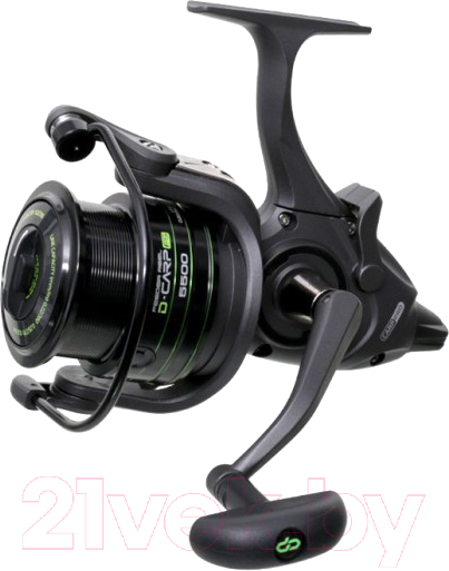 Катушка безынерционная Carp Pro D-Carp 5500 FS / CPDCF55FS