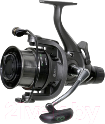 Катушка безынерционная Carp Pro D-Carp Feeder 6000 FS / CPDCF6FS (без лески)