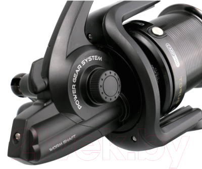 Катушка безынерционная Carp Pro Torus Cast 8000 SD / CPTC8000 (без лески)