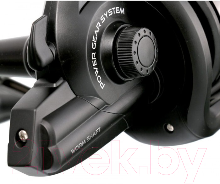 Катушка безынерционная Carp Pro Torus Cast 8000 SD / CPTC8000