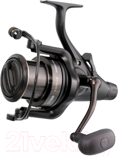 Катушка безынерционная Carp Pro Torus Runner 7000 FS / CPTR7000