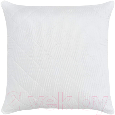 Подушка для сна Sofi de Marko Comfort Plus 70х70 / Под-КП-70х70