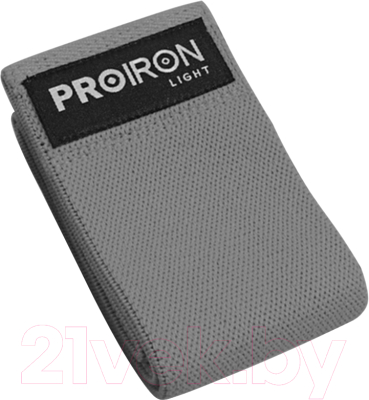 Эспандер Proiron РТС76 (серый)
