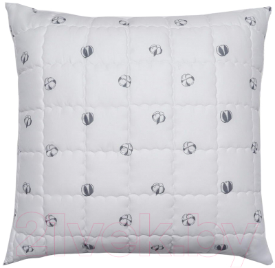 Подушка для сна Sofi de Marko Cotton Dreams 70х70 / Под-ХД-70х70