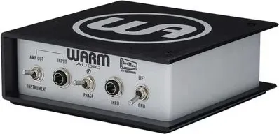 Директ-бокс Warm Audio WA-DI-A