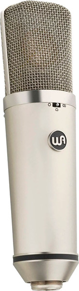 Микрофон Warm Audio Audio WA-67