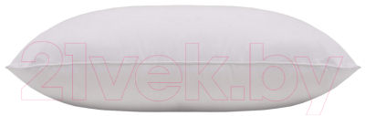 Подушка для сна Sofi de Marko Milk Comfort 50х70 / Под-МК-50х70