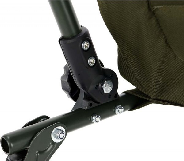 Купить Кресло складное Carp Pro Flat Feeder / CPH76237 в Барановичах