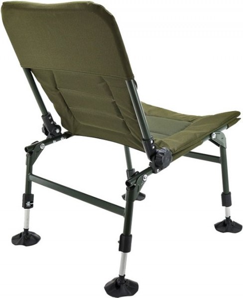 Купить Кресло складное Carp Pro Flat Feeder / CPH76237 в Барановичах