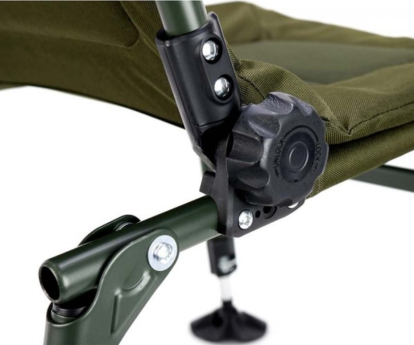 Купить Кресло складное Carp Pro Flat Feeder / CPH76237 в Барановичах