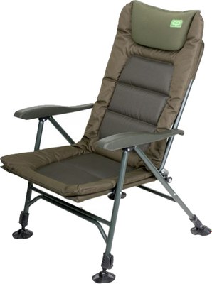 Кресло складное Carp Pro Medium / CPHD0210 - 