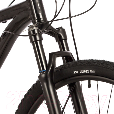 Велосипед Stinger Graphite Comp 29AHD.GRAPHCMP.18BK3