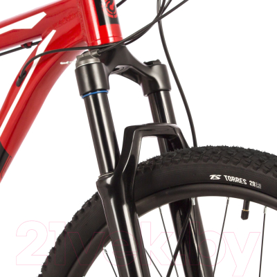 Велосипед Stinger Graphite Comp 29AHD.GRAPHCMP.18RD3