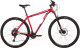 Велосипед Stinger Graphite Comp 29AHD.GRAPHCMP.18RD3 - 