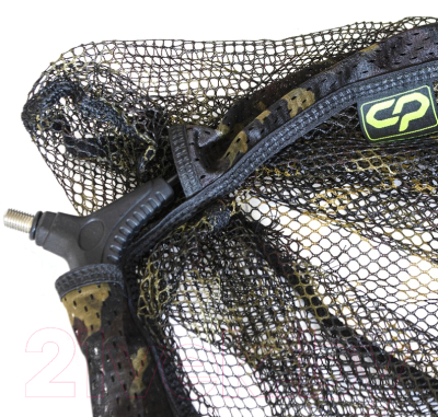 Голова подсачека Carp Pro CPX1817