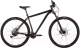 Велосипед Stinger Graphite Comp 29AHD.GRAPHCMP.22BK3 - 