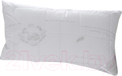 Подушка для сна Sofi de Marko Artificial fluff 50х70 / А-П-50х70