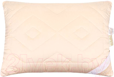 Подушка для сна Sofi de Marko Luxury Tencel 50х70 / LT-П-50х70