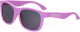 Очки солнцезащитные Babiators Original Navigator A Little Lilac 6+ / O-NAV015-L - 