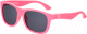 Очки солнцезащитные Babiators Original Navigator Think Pink! 0-2 / O-NAV002-S - 