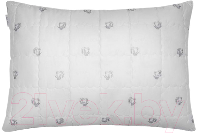 Подушка для сна Sofi de Marko Merino wool 50х70 / Под-МВ-50х70
