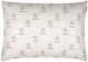 Подушка для сна Sofi de Marko Premium wool 50х70 / Под-ПВ-50х70 -