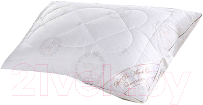 Подушка для сна Sofi de Marko Wool 70х70 / W-П-70х70