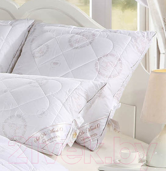 Подушка для сна Sofi de Marko Wool 70х70 / W-П-70х70 — фото 2